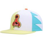 men8217s san jose earthquakes mitchell amp ness white jersey hook snapback hat | San Jose Earthquakes Hats, Jerseys & MLS Apparel