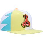 men8217s san jose earthquakes mitchell amp ness white jersey hook snapback hat | San Jose Earthquakes Hats, Jerseys & MLS Apparel