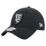 men8217s san jose earthquakes new era black 2025 kickoff 9twenty adjustable hat | San Jose Earthquakes Hats, Jerseys & MLS Apparel