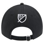 men8217s san jose earthquakes new era black 2025 kickoff 9twenty adjustable hat | San Jose Earthquakes Hats, Jerseys & MLS Apparel