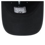 men8217s san jose earthquakes new era black 2025 kickoff 9twenty adjustable hat | San Jose Earthquakes Hats, Jerseys & MLS Apparel