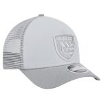men8217s san jose earthquakes new era gray color pack 9forty a-frame adjustable trucker hat | San Jose Earthquakes Hats, Jerseys & MLS Apparel