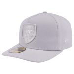 men8217s san jose earthquakes new era gray color pack a-frame 59fifty fitted hat | San Jose Earthquakes Hats, Jerseys & MLS Apparel