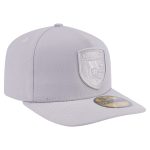 men8217s san jose earthquakes new era gray color pack a-frame 59fifty fitted hat | San Jose Earthquakes Hats, Jerseys & MLS Apparel