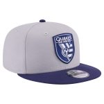 men8217s san jose earthquakes new era gray color pack two-tone 9fifty snapback hat | San Jose Earthquakes Hats, Jerseys & MLS Apparel