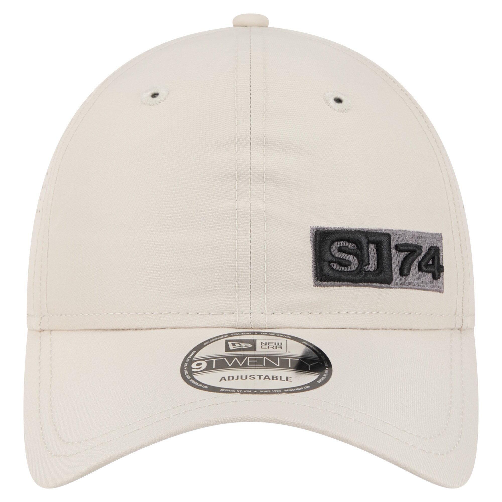 men8217s san jose earthquakes new era tan active 9twenty adjustable hat | San Jose Earthquakes Hats, Jerseys & MLS Apparel