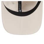 men8217s san jose earthquakes new era tan active 9twenty adjustable hat | San Jose Earthquakes Hats, Jerseys & MLS Apparel