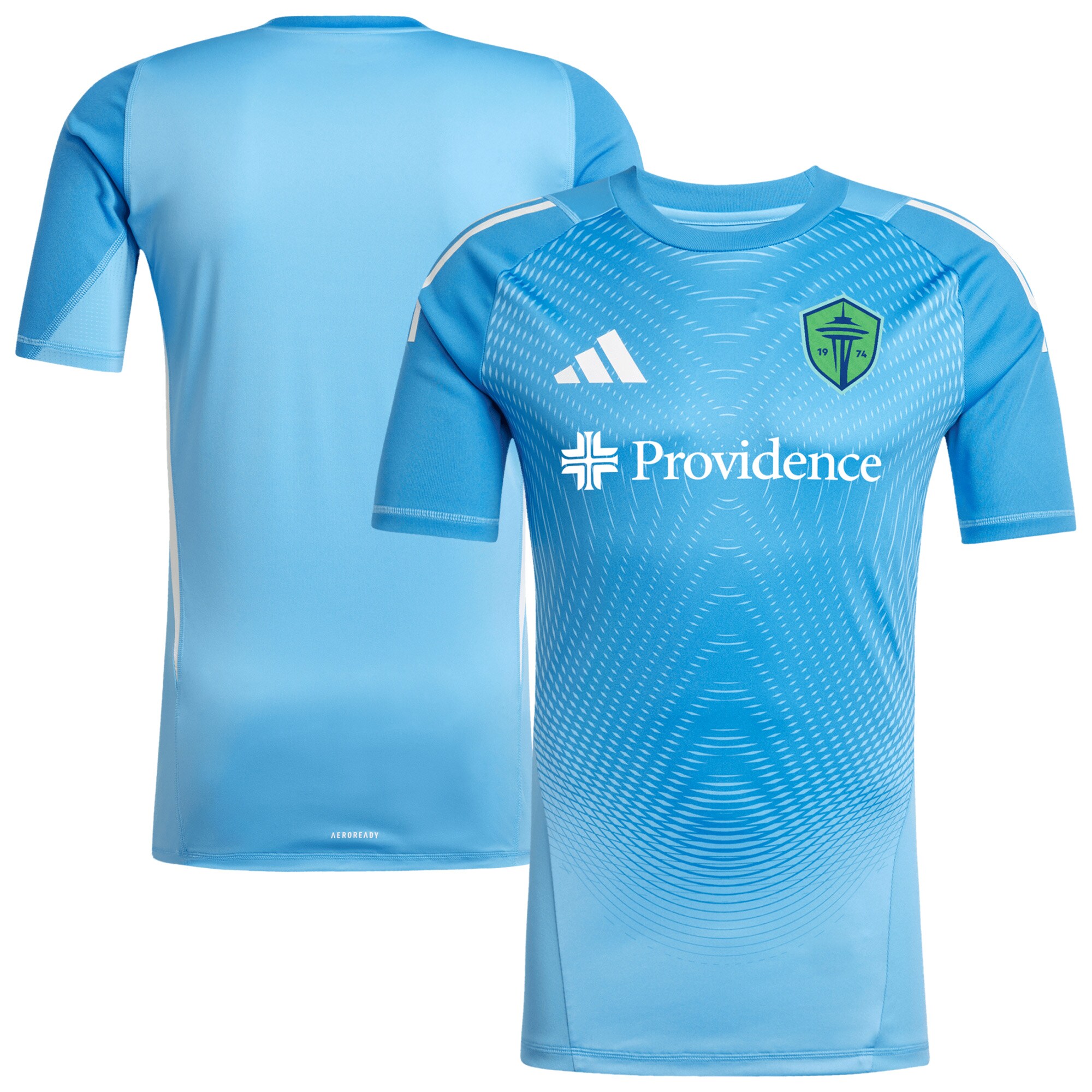 men8217s seattle sounders fc adidas blue 2025 goalkeeper jersey | San Jose Earthquakes Hats, Jerseys & MLS Apparel