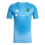 men8217s seattle sounders fc adidas blue 2025 goalkeeper jersey | San Jose Earthquakes Hats, Jerseys & MLS Apparel