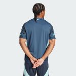 men8217s seattle sounders fc adidas blue 2025 the salish sea kit authentic jersey | San Jose Earthquakes Hats, Jerseys & MLS Apparel