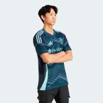 men8217s seattle sounders fc adidas blue 2025 the salish sea kit replica jersey | San Jose Earthquakes Hats, Jerseys & MLS Apparel