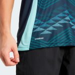 men8217s seattle sounders fc adidas blue 2025 the salish sea kit replica jersey | San Jose Earthquakes Hats, Jerseys & MLS Apparel