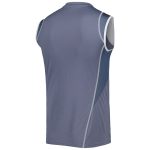 men8217s seattle sounders fc adidas gray 2023 on-field sleeveless training jersey | San Jose Earthquakes Hats, Jerseys & MLS Apparel