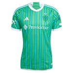 men8217s seattle sounders fc adidas green 2024 the anniversary kit authentic jersey | San Jose Earthquakes Hats, Jerseys & MLS Apparel