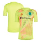 men8217s seattle sounders fc adidas yellow 2024 goalkeeper jersey | San Jose Earthquakes Hats, Jerseys & MLS Apparel
