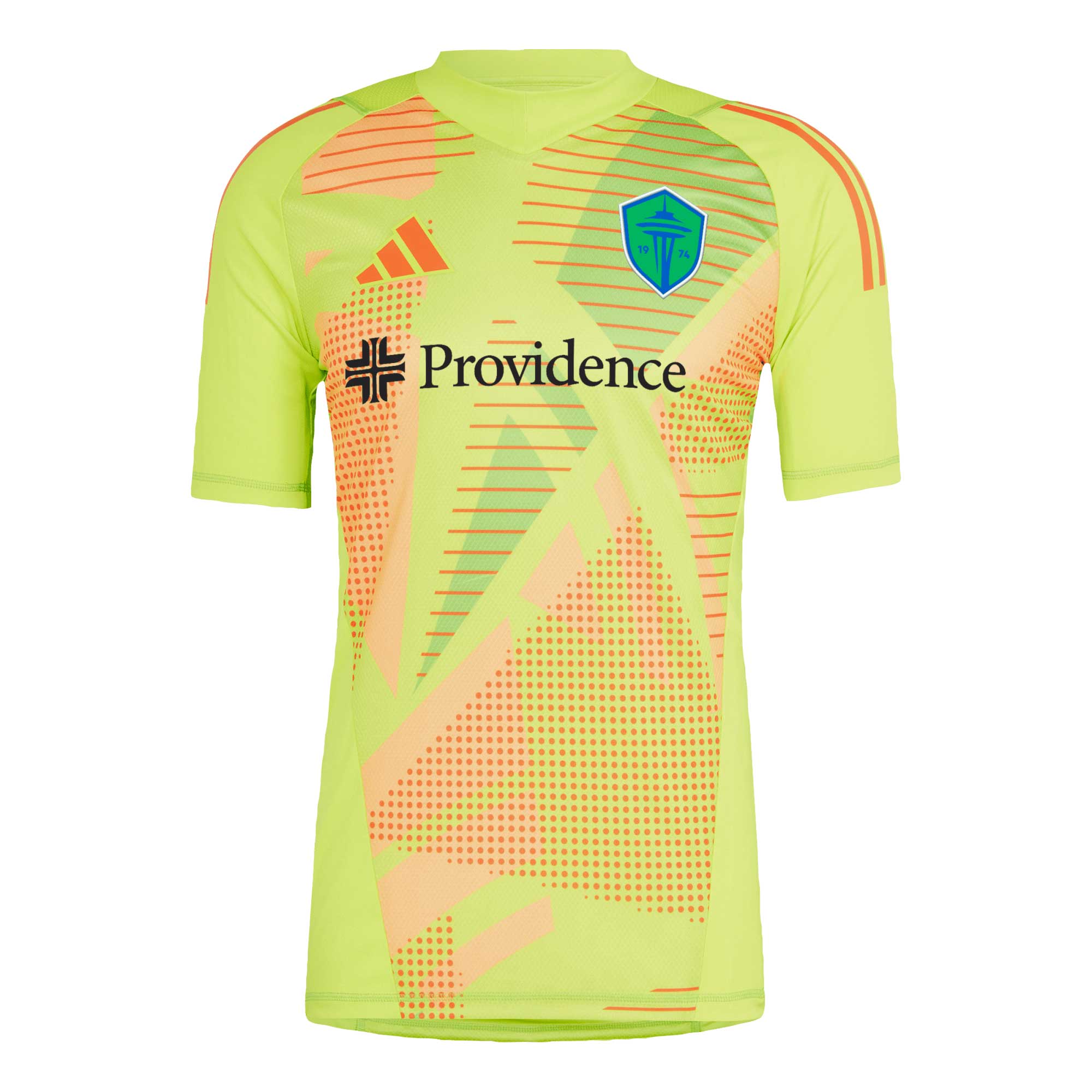 men8217s seattle sounders fc adidas yellow 2024 goalkeeper jersey | San Jose Earthquakes Hats, Jerseys & MLS Apparel