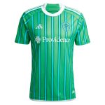 men8217s seattle sounders fc albert rusnak adidas green 2024 the anniversary kit replica player jersey | San Jose Earthquakes Hats, Jerseys & MLS Apparel