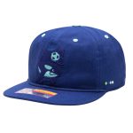 men8217s seattle sounders fc blue bankroll snapback hat | San Jose Earthquakes Hats, Jerseys & MLS Apparel