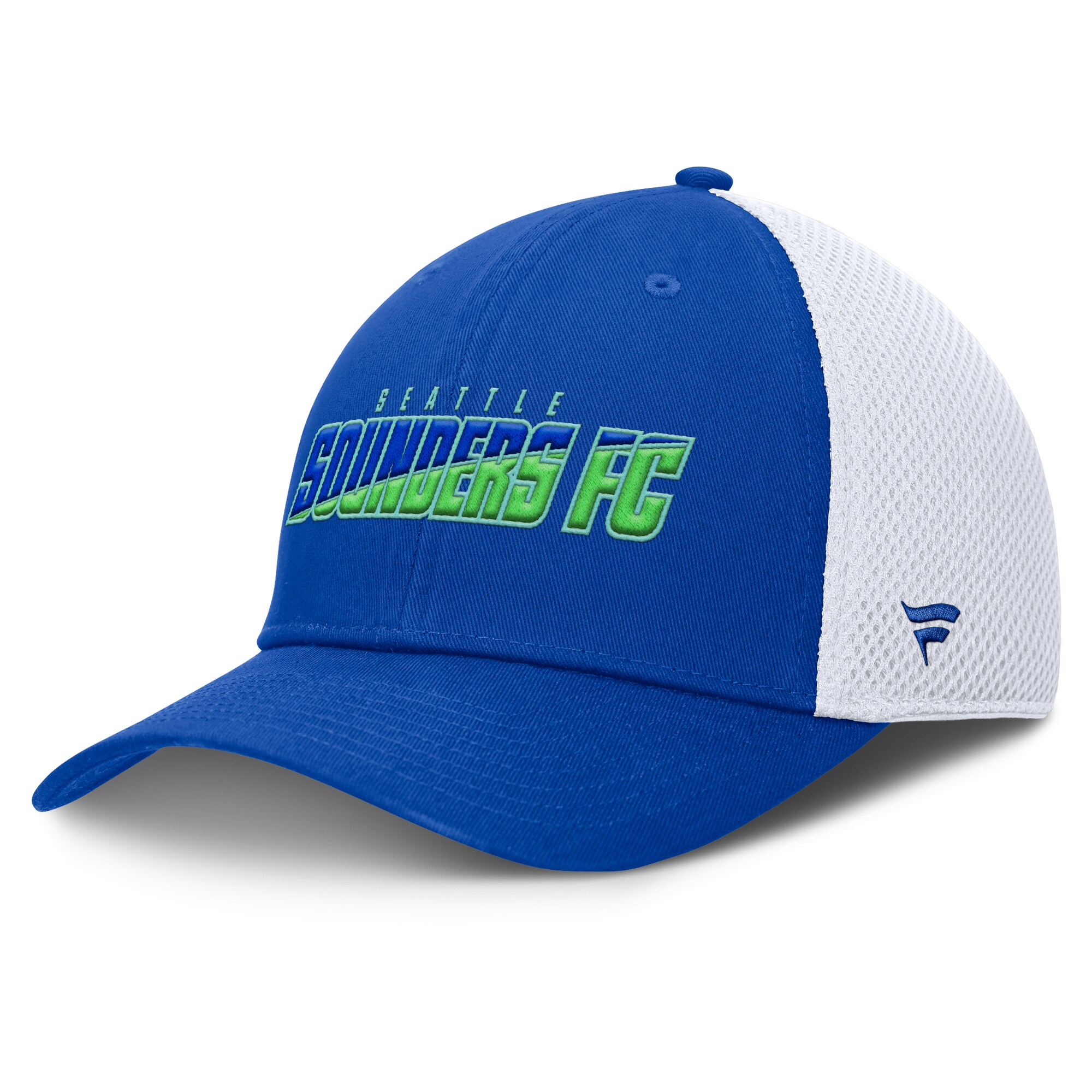 men8217s seattle sounders fc fanatics blue rocket flex hat | San Jose Earthquakes Hats, Jerseys & MLS Apparel