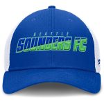men8217s seattle sounders fc fanatics blue rocket flex hat | San Jose Earthquakes Hats, Jerseys & MLS Apparel