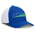men8217s seattle sounders fc fanatics blue rocket flex hat | San Jose Earthquakes Hats, Jerseys & MLS Apparel