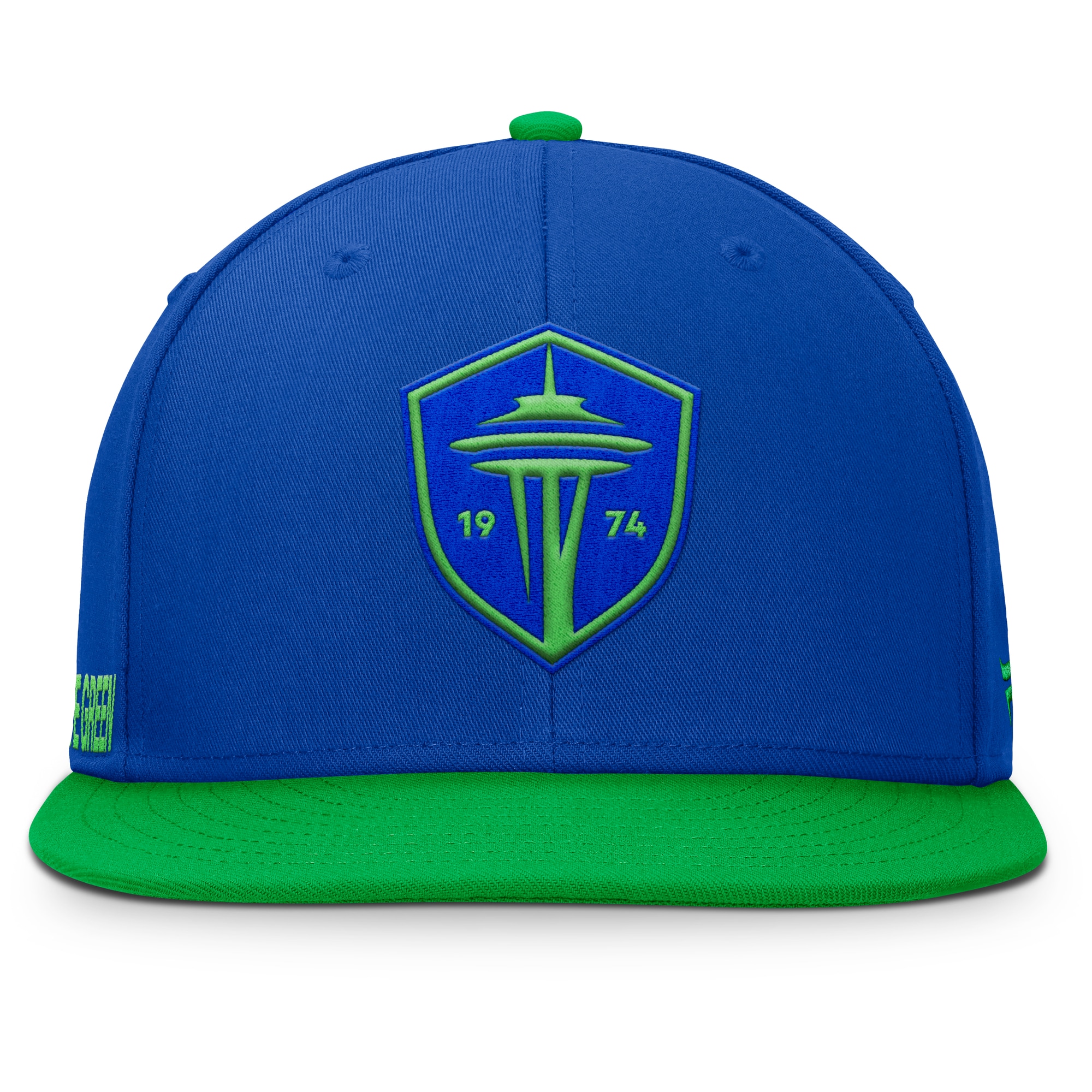 men8217s seattle sounders fc fanatics blue sitter snapback hat | San Jose Earthquakes Hats, Jerseys & MLS Apparel