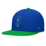 men8217s seattle sounders fc fanatics blue sitter snapback hat | San Jose Earthquakes Hats, Jerseys & MLS Apparel