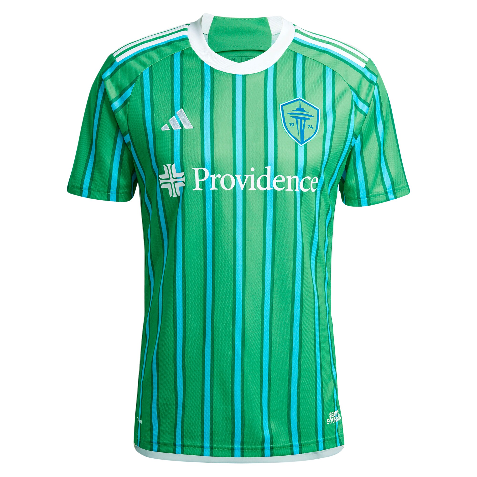 men8217s seattle sounders fc jesus ferreira adidas green 2024 the anniversary kit replica player jersey | San Jose Earthquakes Hats, Jerseys & MLS Apparel