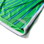 men8217s seattle sounders fc joao paulo adidas green 2024 the anniversary kit authentic player jersey | San Jose Earthquakes Hats, Jerseys & MLS Apparel