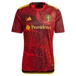 men8217s seattle sounders fc joao paulo adidas red 2024 the bruce lee kit replica player jersey | San Jose Earthquakes Hats, Jerseys & MLS Apparel