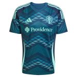 men8217s seattle sounders fc jordan morris adidas blue 2025 the salish sea kit replica player jersey | San Jose Earthquakes Hats, Jerseys & MLS Apparel