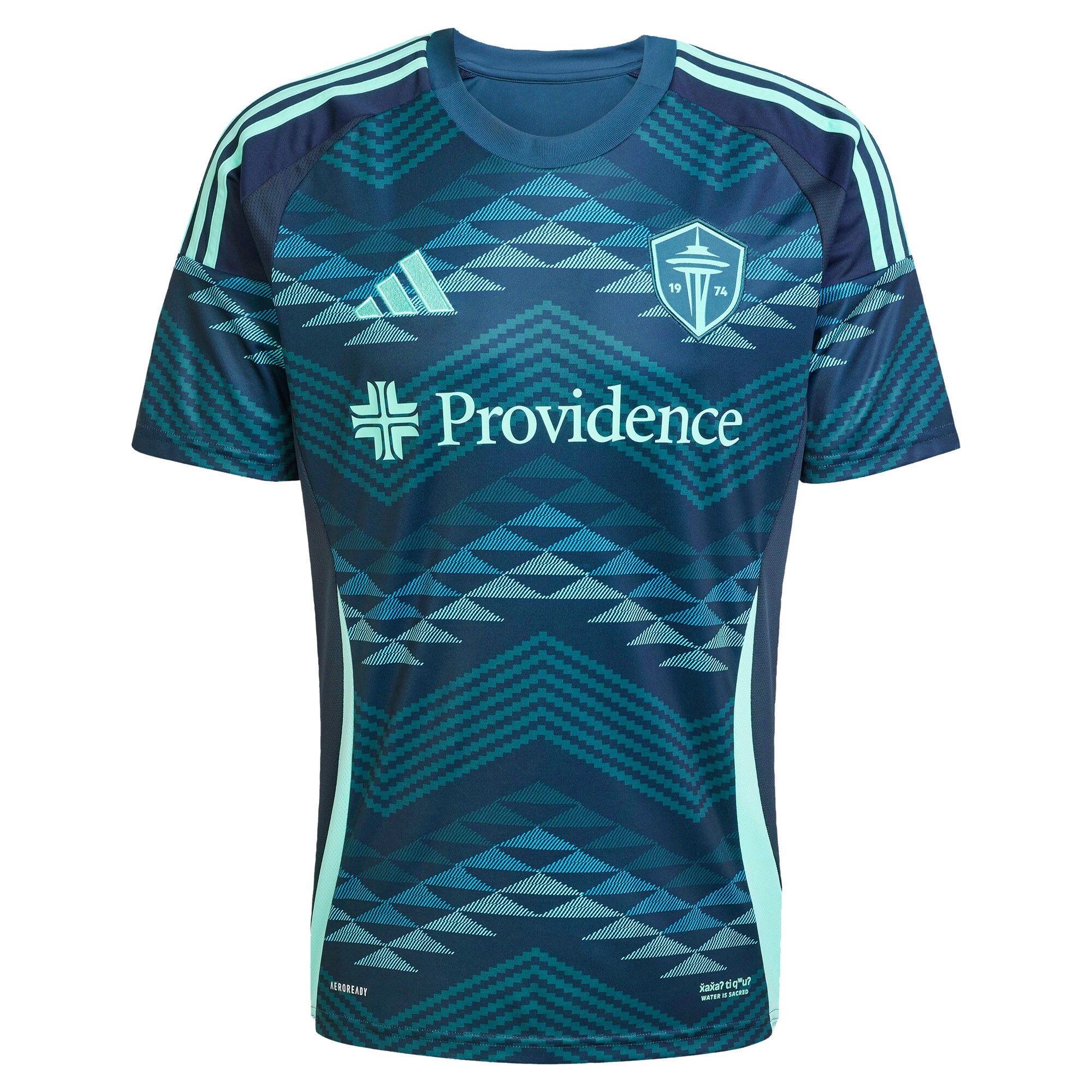 men8217s seattle sounders fc jordan morris adidas blue 2025 the salish sea kit replica player jersey | San Jose Earthquakes Hats, Jerseys & MLS Apparel