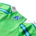 men8217s seattle sounders fc jordan morris adidas green 2024 the anniversary kit authentic player jersey | San Jose Earthquakes Hats, Jerseys & MLS Apparel
