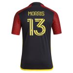 men8217s seattle sounders fc jordan morris adidas red 2024 the bruce lee kit replica player jersey | San Jose Earthquakes Hats, Jerseys & MLS Apparel