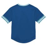 men8217s seattle sounders fc mitchell amp ness blue mesh fashion jersey | San Jose Earthquakes Hats, Jerseys & MLS Apparel