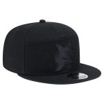 men8217s seattle sounders fc new era black canvas 9fifty snapback hat | San Jose Earthquakes Hats, Jerseys & MLS Apparel