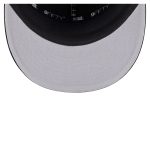 men8217s seattle sounders fc new era black canvas 9fifty snapback hat | San Jose Earthquakes Hats, Jerseys & MLS Apparel