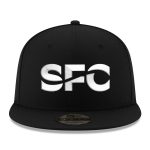 men8217s seattle sounders fc new era black core 9fifty snapback hat | San Jose Earthquakes Hats, Jerseys & MLS Apparel