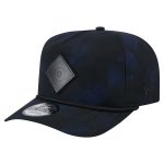 men8217s seattle sounders fc new era black golfer snapback hat | San Jose Earthquakes Hats, Jerseys & MLS Apparel