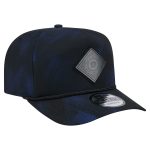 men8217s seattle sounders fc new era black golfer snapback hat | San Jose Earthquakes Hats, Jerseys & MLS Apparel