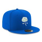 men8217s seattle sounders fc new era blue carnation 9fifty snapback hat | San Jose Earthquakes Hats, Jerseys & MLS Apparel