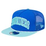 men8217s seattle sounders fc new era blue throwback golfer snapback hat | San Jose Earthquakes Hats, Jerseys & MLS Apparel