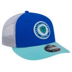 men8217s seattle sounders fc new era blue throwback trucker low profile 9fifty snapback hat | San Jose Earthquakes Hats, Jerseys & MLS Apparel
