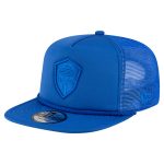 men8217s seattle sounders fc new era blue tone golfer snapback hat | San Jose Earthquakes Hats, Jerseys & MLS Apparel