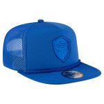 men8217s seattle sounders fc new era blue tone golfer snapback hat | San Jose Earthquakes Hats, Jerseys & MLS Apparel