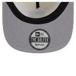 men8217s seattle sounders fc new era cream 2025 kickoff snapback golfer hat | San Jose Earthquakes Hats, Jerseys & MLS Apparel