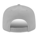 men8217s seattle sounders fc new era gray wordmark 9fifty snapback hat | San Jose Earthquakes Hats, Jerseys & MLS Apparel