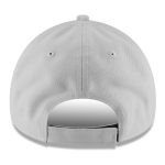 men8217s seattle sounders fc new era gray wordmark 9forty adjustable hat | San Jose Earthquakes Hats, Jerseys & MLS Apparel