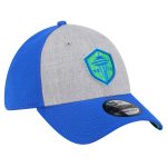 men8217s seattle sounders fc new era grayblue throwback 39thirty flex hat | San Jose Earthquakes Hats, Jerseys & MLS Apparel