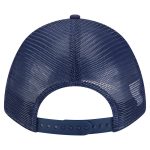 men8217s seattle sounders fc new era light blue color pack 9forty a-frame adjustable trucker hat | San Jose Earthquakes Hats, Jerseys & MLS Apparel